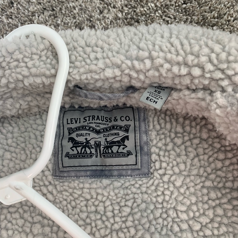 Levi Jacket - image 3